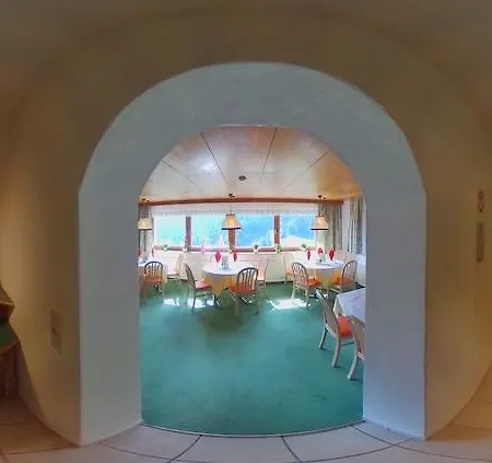 Hotel Silvretta Kappl (Landeck)