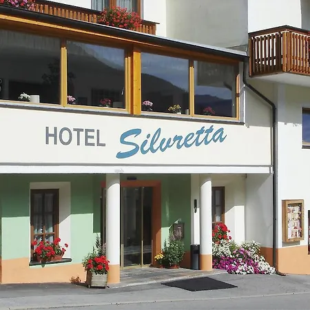Silvretta Hotel