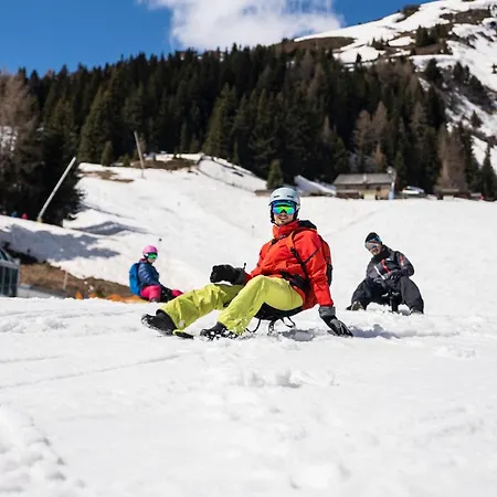 Silvretta 3*