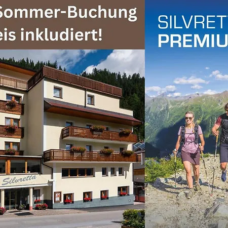 Silvretta Kappl (Landeck)