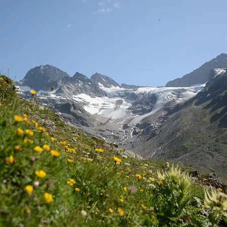 Silvretta Hotel