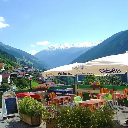 Hotel Silvretta