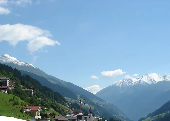 Silvretta Kappl (Landeck)