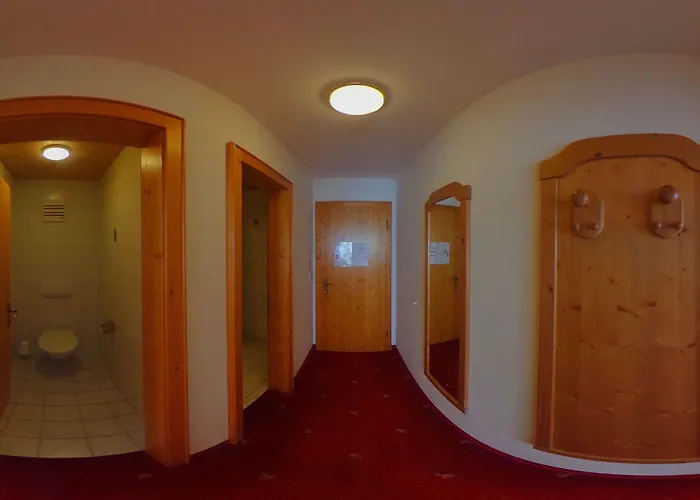 Silvretta Hotell Kappl (Landeck)