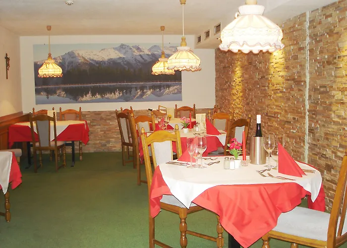 Silvretta Kappl (Landeck)