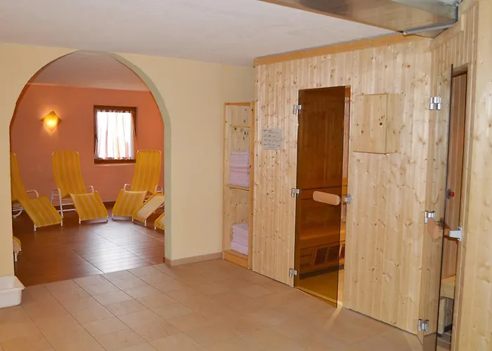 Silvretta Kappl (Landeck)